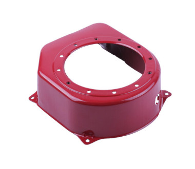 Корпус повітрозабірника TT AGRO MOTO на бензиновий двигун 168F