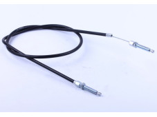 Трос зчеплення L-1210 мм TT AGRO MOTO на дизельний двигун 178F/186F