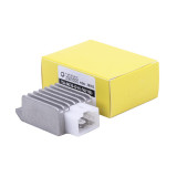 Реле зарядки - 50CC4T Y-BOX