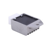 Реле зарядки - 50CC4T Y-BOX