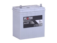 Акумулятор 36AH 12V