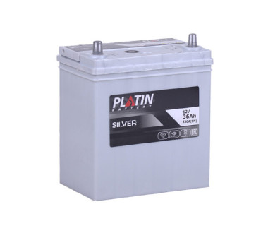 Акумулятор 36AH 12V