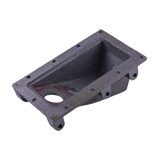 Кришка верхня корпуса КПП TT AGRO MOTO на КПП/6, 2 отвір