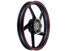 Диск задній R18*1,85J LF150-2E