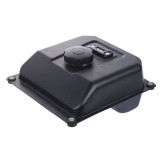 Бак топливный TT AGRO MOTO на инверторный генератор 3.5 KW/3.8 KW
