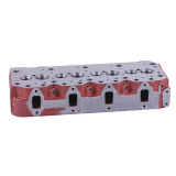 Головка блока циліндрів гола 4L22BT