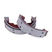 Колодки тормозные, к-т: 2 шт. DongFeng 354