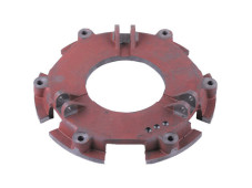 Корпус зчеплення DongFeng 354/404