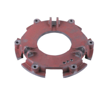 Корпус зчеплення DongFeng 354/404
