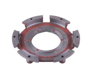 Корпус зчеплення DongFeng 354/404