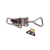 Замок капота Jinma 240/244