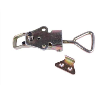 Замок капота Jinma 240/244