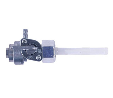 Кран бака паливного генератора TTG GN 5-6 KW