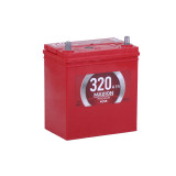 Акумулятор (Maxion) 40AH 12V