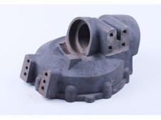 Корпус цапфи правий Foton 244, ДТП 244, Jinma 244/264