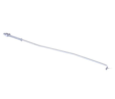 Тяга заднього гальма TT AGRO MOTO на мотоцикл VP-ZS200A