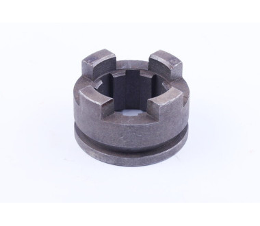 Муфта (шестерня) дифференциала подвижная Z-4/8 Xingtai 224/244
