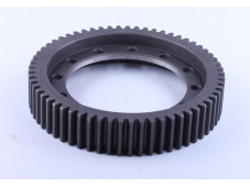 Шестерня ведена КПП Z-61 Xingtai 24B, Shifeng 244, Taishan 24