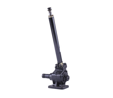 Рульова колонка в зборі Jinma 200/204/240/244