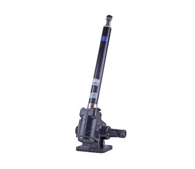 Рульова колонка в зборі Jinma 200/204/240/244