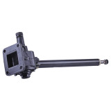 Рульова колонка в зборі Jinma 200/204/240/244