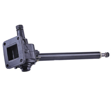Рульова колонка в зборі Jinma 200/204/240/244