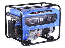 Генератор бензиновий TΛTΛ ZX6500 5KW