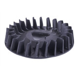 Вентилятор TT AGRO MOTO на бензиновий двигун 188F