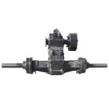 КПП в сборе TT AGRO MOTO на мототрактор