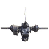 КПП в сборе TT AGRO MOTO на мототрактор