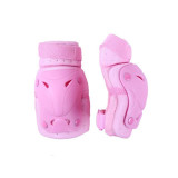 Наколінники + налокотники + захист долоні к-т: 6 шт дитячі, size S L01