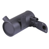 Глушник генератора 4,5KW/5,0KW