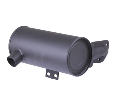 Глушник генератора 4,5KW/5,0KW