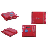 Бак паливний з кришкою 2.8KW