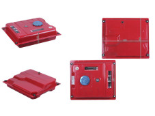 Бак паливний з кришкою 2.8KW