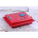 Бак паливний з кришкою 2.8KW