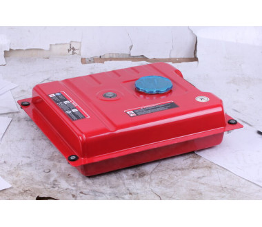 Бак паливний з кришкою 2.8KW