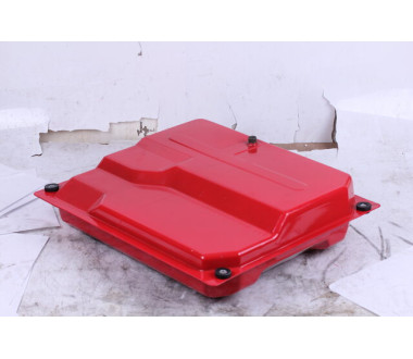 Бак паливний з кришкою 2.8KW