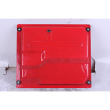 Бак паливний з кришкою 2.8KW