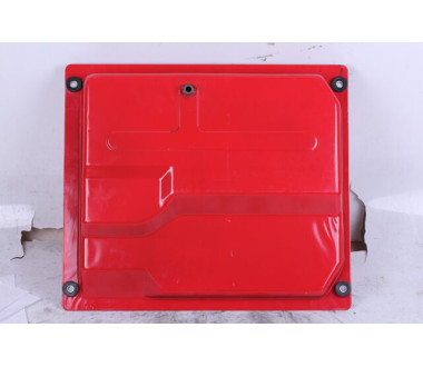 Бак паливний з кришкою 2.8KW