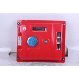 Бак паливний з кришкою 2.8KW