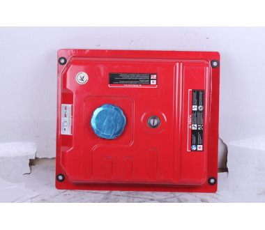 Бак паливний з кришкою 2.8KW