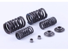 Клапанний механізм, к-т на 2 клапани - СВ-150 YBX