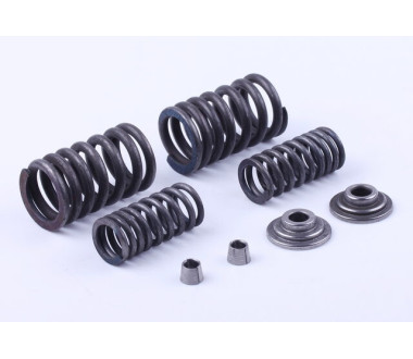 Клапанний механізм, к-т на 2 клапани - СВ-150 YBX