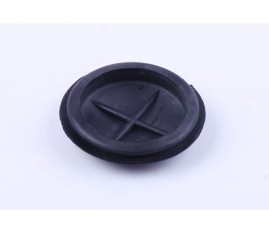 Корок чохла ланцюга - Дельта/Альфа YBX