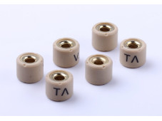 Ролики варіатора 9g, к-т: 6 шт. - 50CC2T YBX