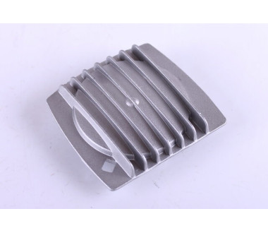 Кришка на головку - 2 - Актив/Дельта/Альфа YBX