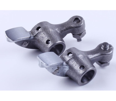 Коромисла, к-т: 2 шт. - 50CC4T YBX