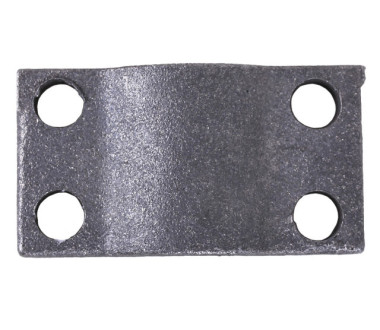 Скоба гальмівного барабана - МТ YBX