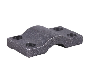 Скоба гальмівного барабана - МТ YBX